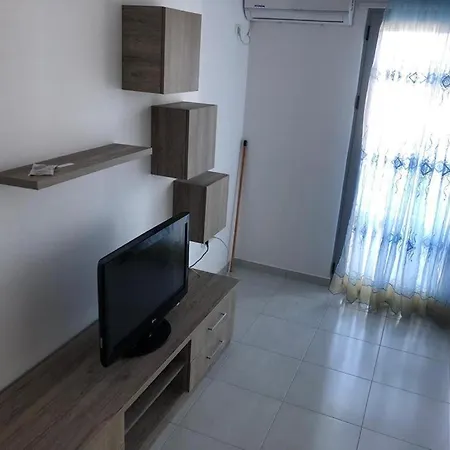 Lägenhet La Vista Vlorë