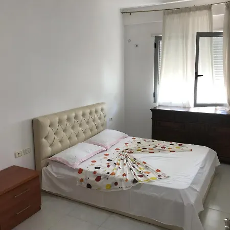 Lägenhet La Vista Vlorë