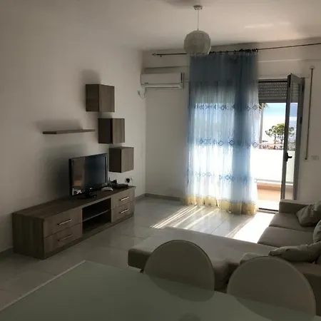 La Vista * Vlorë